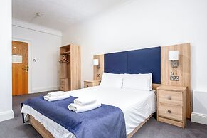 Hotel Prince Regent