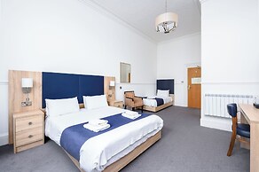 Hotel Prince Regent