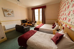 Hotel Prince Regent