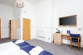 Hotel Prince Regent
