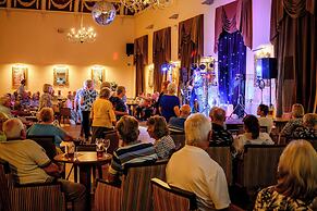 Hotel Prince Regent