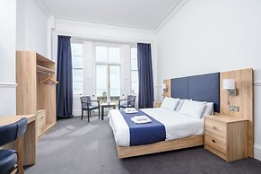 Hotel Prince Regent