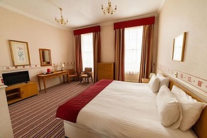Hotel Prince Regent