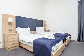 Hotel Prince Regent