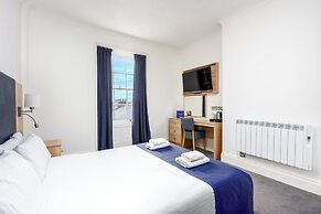 Hotel Prince Regent