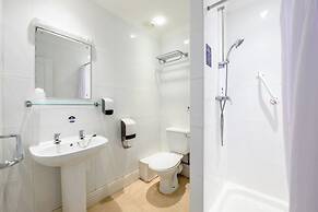 Hotel Prince Regent