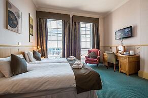 Hotel Prince Regent