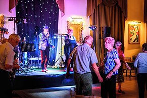 Hotel Prince Regent