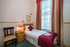 Hotel Prince Regent