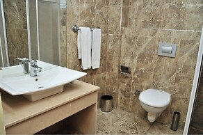Gaziantep Burak Park Hotel