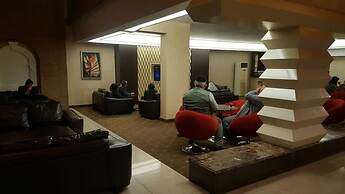 Gaziantep Burak Park Hotel