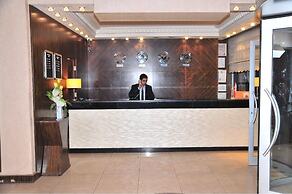 Gaziantep Burak Park Hotel