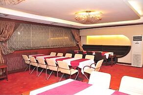 Gaziantep Burak Park Hotel