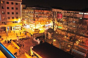 Gaziantep Burak Park Hotel