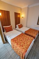 Buyuk Berk Otel