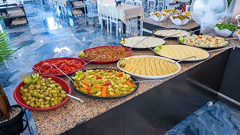 Buyuk Berk Otel