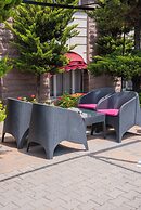 Buyuk Berk Otel