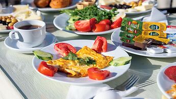 Buyuk Berk Otel