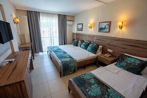 Buyuk Berk Otel