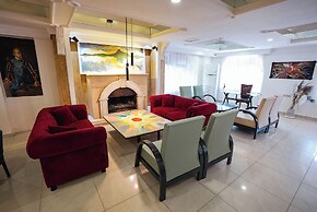 Buyuk Berk Otel