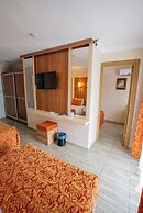 Buyuk Berk Otel