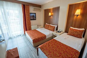 Buyuk Berk Otel