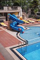 Buyuk Berk Otel