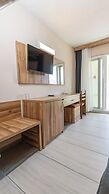 Buyuk Berk Otel