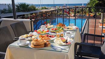 Buyuk Berk Otel
