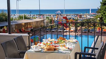 Buyuk Berk Otel