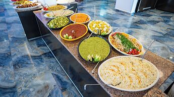 Buyuk Berk Otel