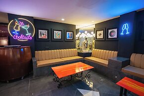 Buyuk Berk Otel