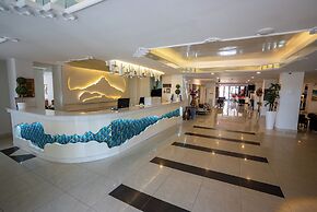 Buyuk Berk Otel