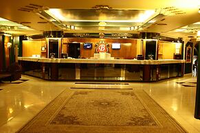 Buyuk Berk Otel