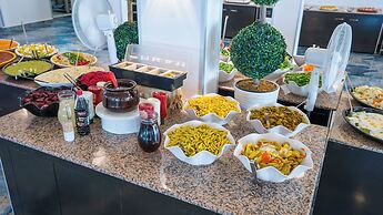 Buyuk Berk Otel