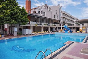 Buyuk Berk Otel