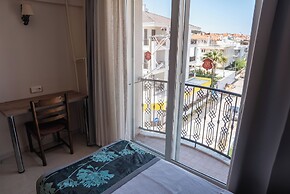 Buyuk Berk Otel