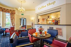 Bournemouth Sands Hotel