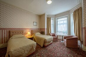 Bournemouth Sands Hotel