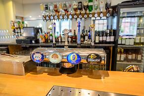 Bournemouth Sands Hotel