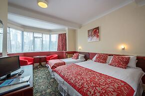 Bournemouth Sands Hotel