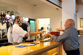 Bournemouth Sands Hotel