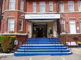 Bournemouth Sands Hotel