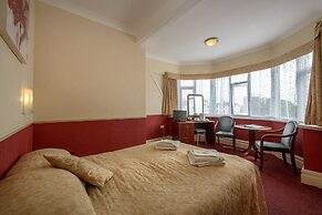 Bournemouth Sands Hotel