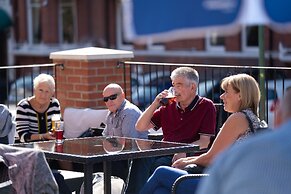 Bournemouth Sands Hotel