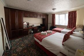 Bournemouth Sands Hotel