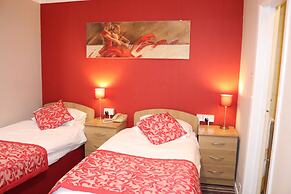 Bournemouth Sands Hotel