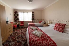 Bournemouth Sands Hotel