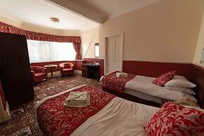 Bournemouth Sands Hotel