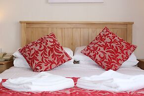 Bournemouth Sands Hotel